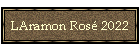 L'Aramon Rosé